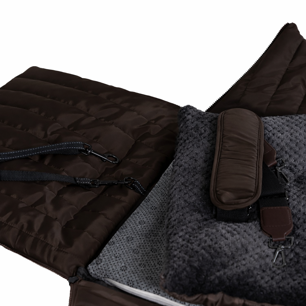 Hundetragetasche Donna