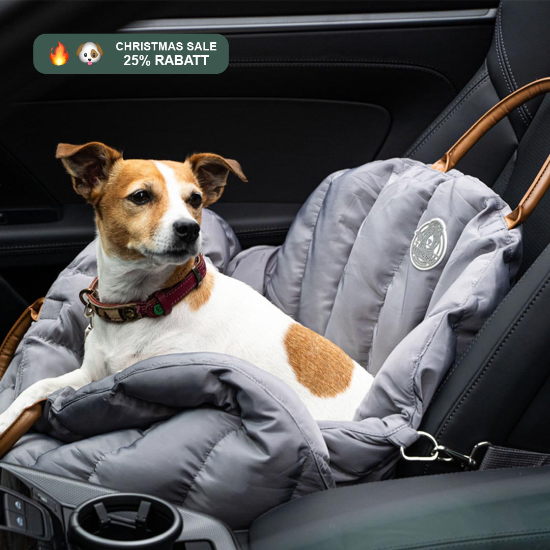 Hundetragetasche Baily