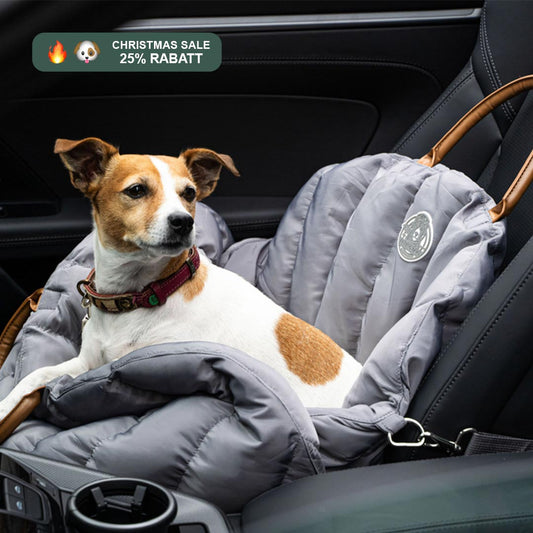 Hundetragetasche Baily