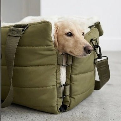 Hundetasche von Flying Dog gemütlich Premium 