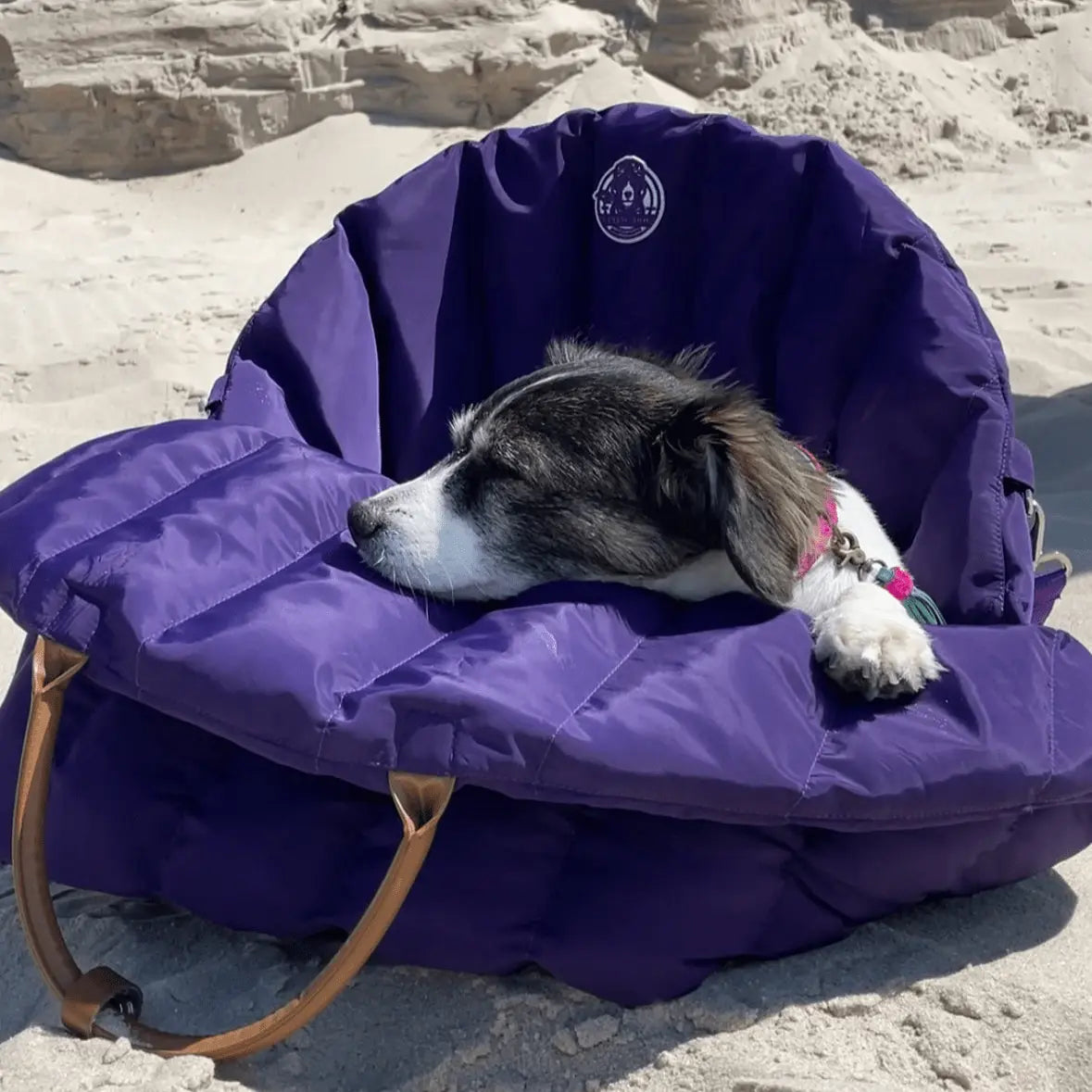 Hundetasche Jolie für Hund bis 12 Kilogramm