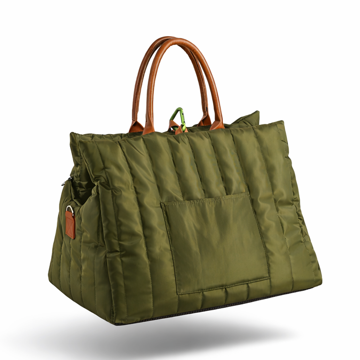 Hundetasche stylisch, praktisch, komfortabel für Dich und deinen Hund