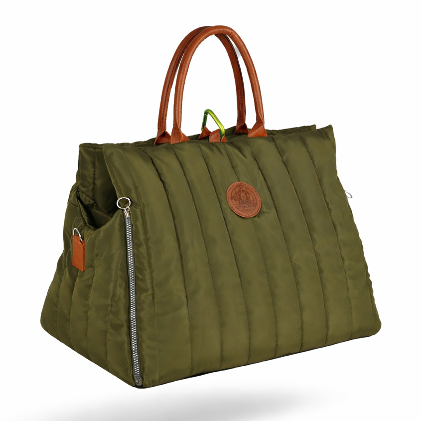 Hundetragetasche Sunny