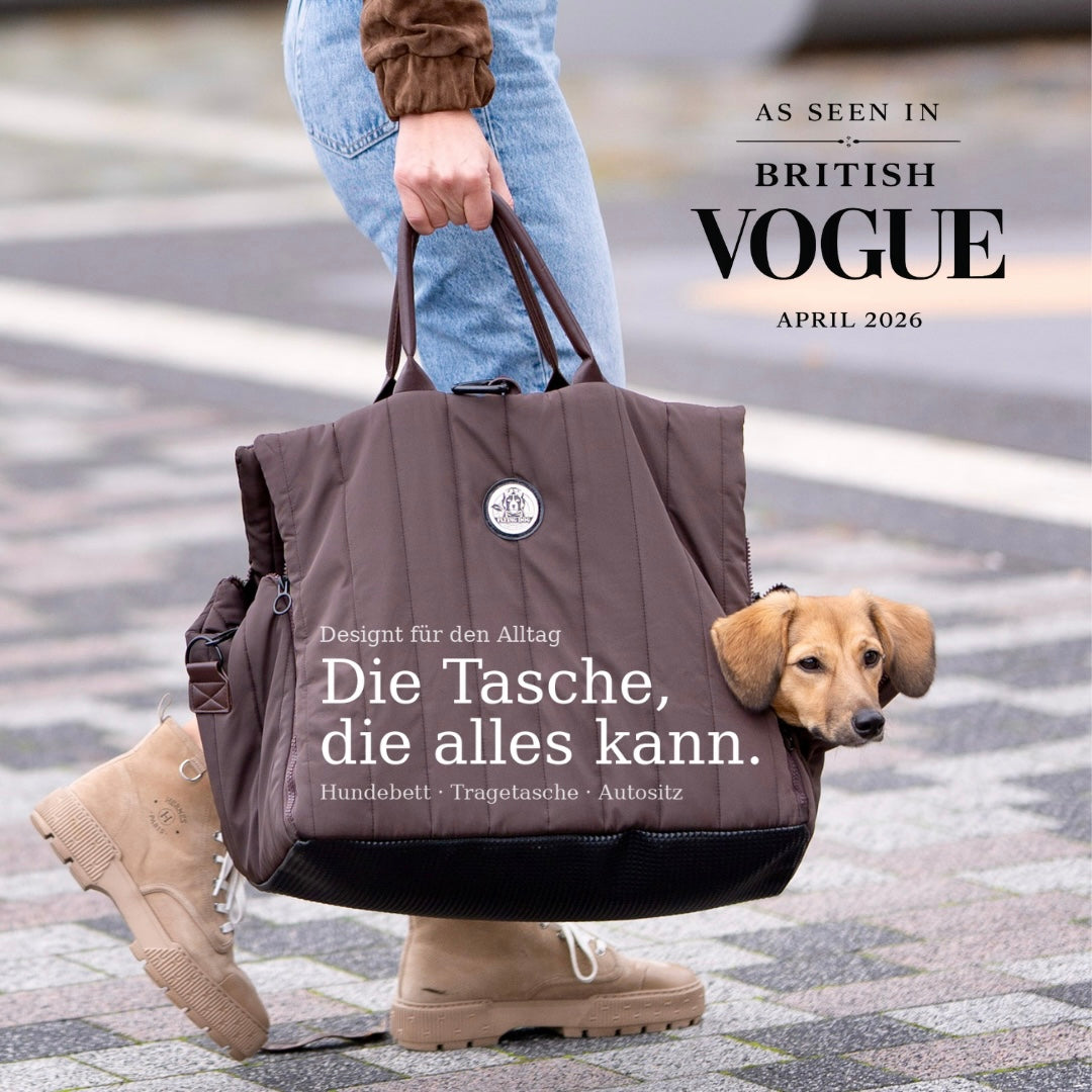Hundetragetasche Donna